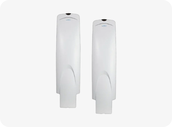 Sensormatic Ultra 1.5 Pedestal System in UAE